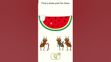 #dop 2 #Delete one part #Find a skate park for them #level 248 #gaming #gameplay #game #games