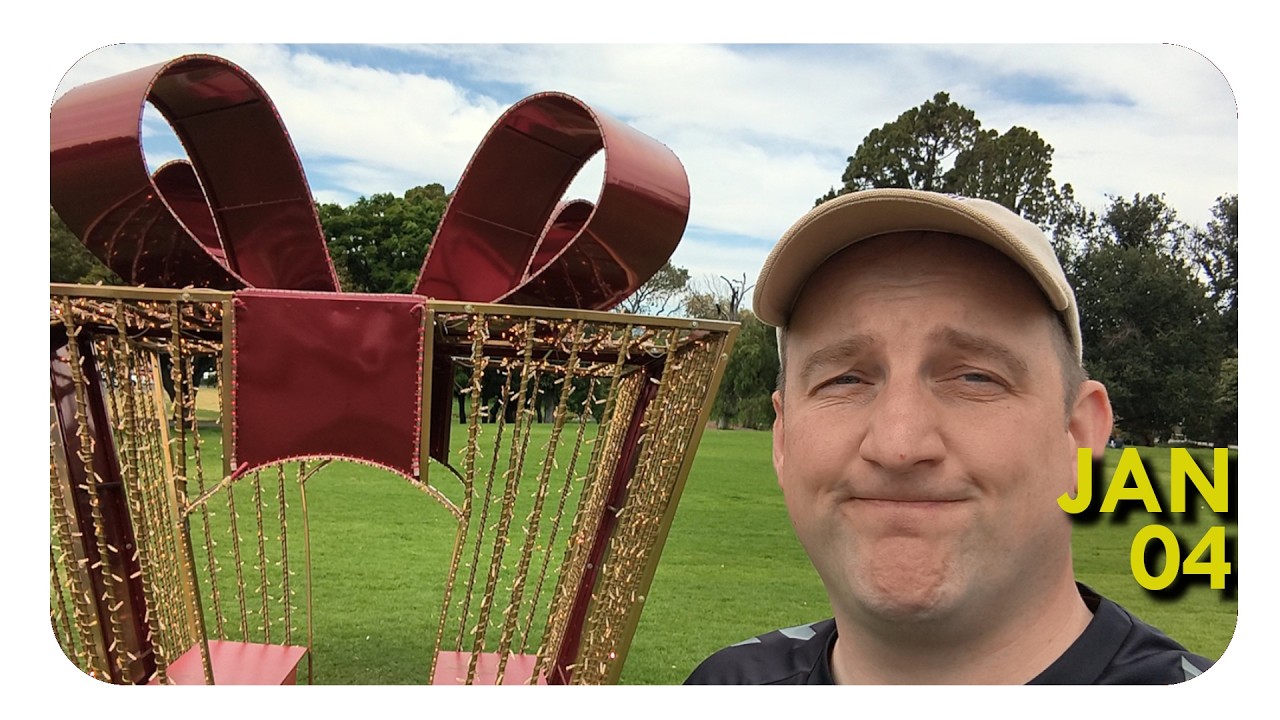 Community Day in Adelaide