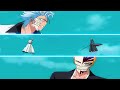 Ichigo VS Grimmjow The Second Fight English Sub 