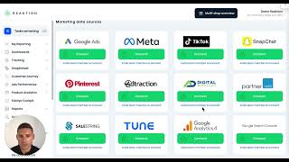 Celebrity Connect your data sources in Reaktion Net Worth