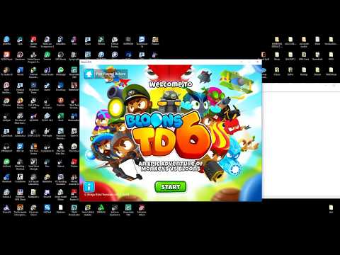 How to hack Bloons TD 6 with Cheat engine