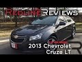 Chevrolet Cruze 2013 Price In Uae