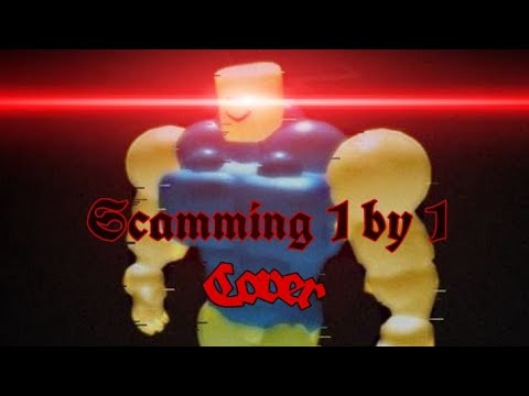 A Roblox Megalo Scamming 1 By 1 Cover Youtube - robloxtale disbelief