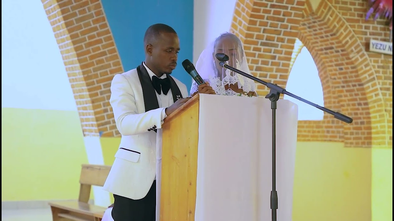 Ugushyingirwa Gutagatifu muri Paruwasi ya Muhororo