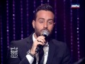 Saad Ramadan Mawel New Year MTV 2014 سعد رمضان موال رأس السنة Saad Ramadan Mawel New Year MTV 2014 سعد رمضان موال رأس السنة