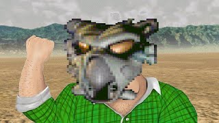 Fallout 2 - Сержант ИВЦ