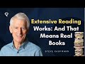 Importance of Books in Language Learning