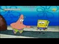 Spongebob scenes in malay  wambo