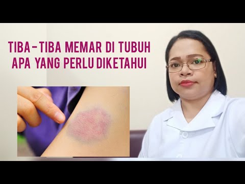 Video: Mengapa Mawar Saya Berubah Warna: Ketahui Perkara yang Membuatkan Mawar Berubah Warna