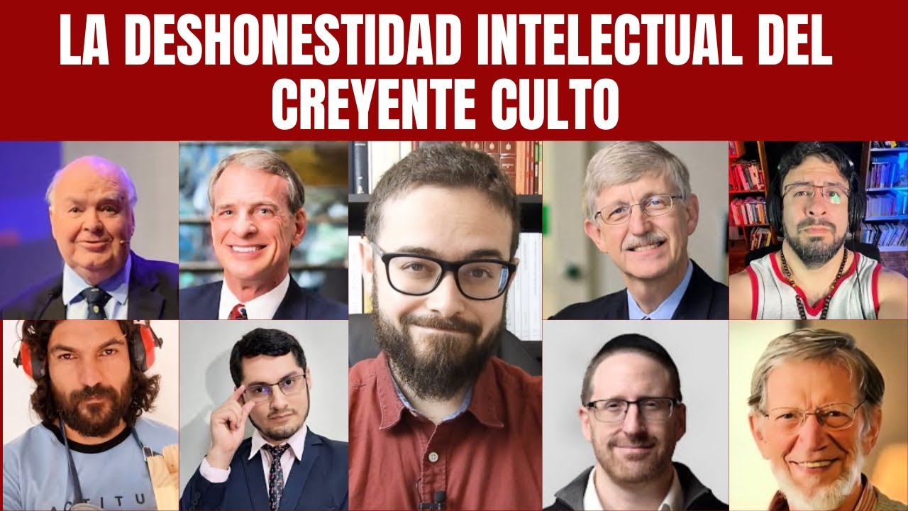 Deshonestidad Intelectual
