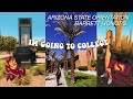 arizona state freshman orientation