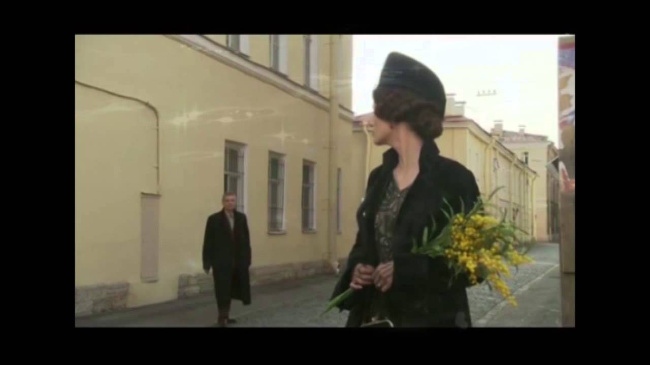 Александр Кибкало, автор-исполнитель. \"Прощание\" - YouTube