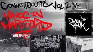 Connetiquette Vol.2 ..Havoc in Hartford 😵