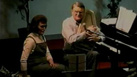 FBC Waskom Sue & Gene Gardner 1999