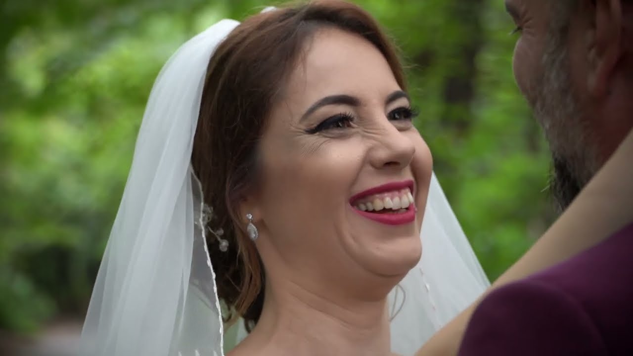 Filmare Nunta Mihaela si Tiberiu