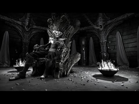 Caligo | Полное прохождение | Без комментариев