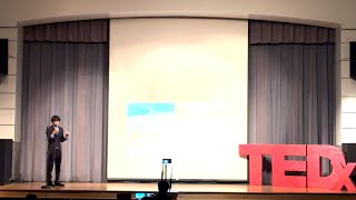 Pillars | Keshav Arun | TEDxCarnageMagnetMS