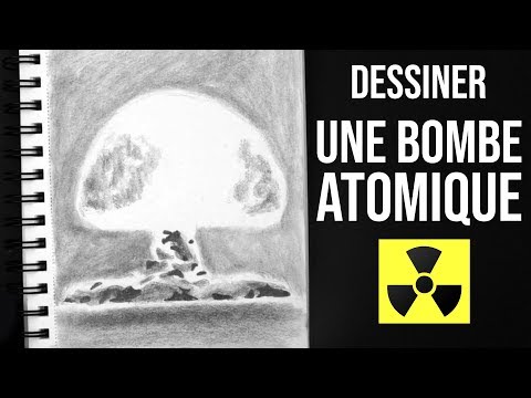 Vidéo: Comment Dessiner Une Explosion