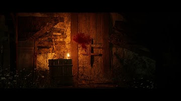 Unreal Engine 5 | Untitled Horror Project Demo | part 3