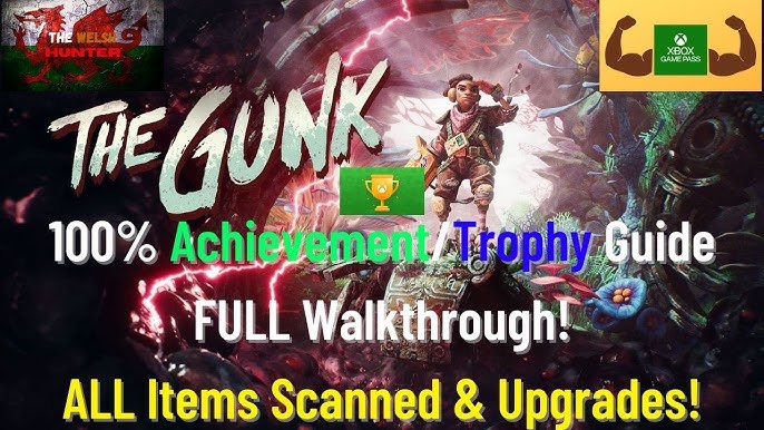 The Medium - 100% Achievement Guide & Full Walkthrough (FREE on Xbox  Gamepass!) 