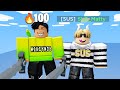 I 1v1&#39;ed ItsMatty .. Then THIS HAPPENED! (Roblox Bedwars)