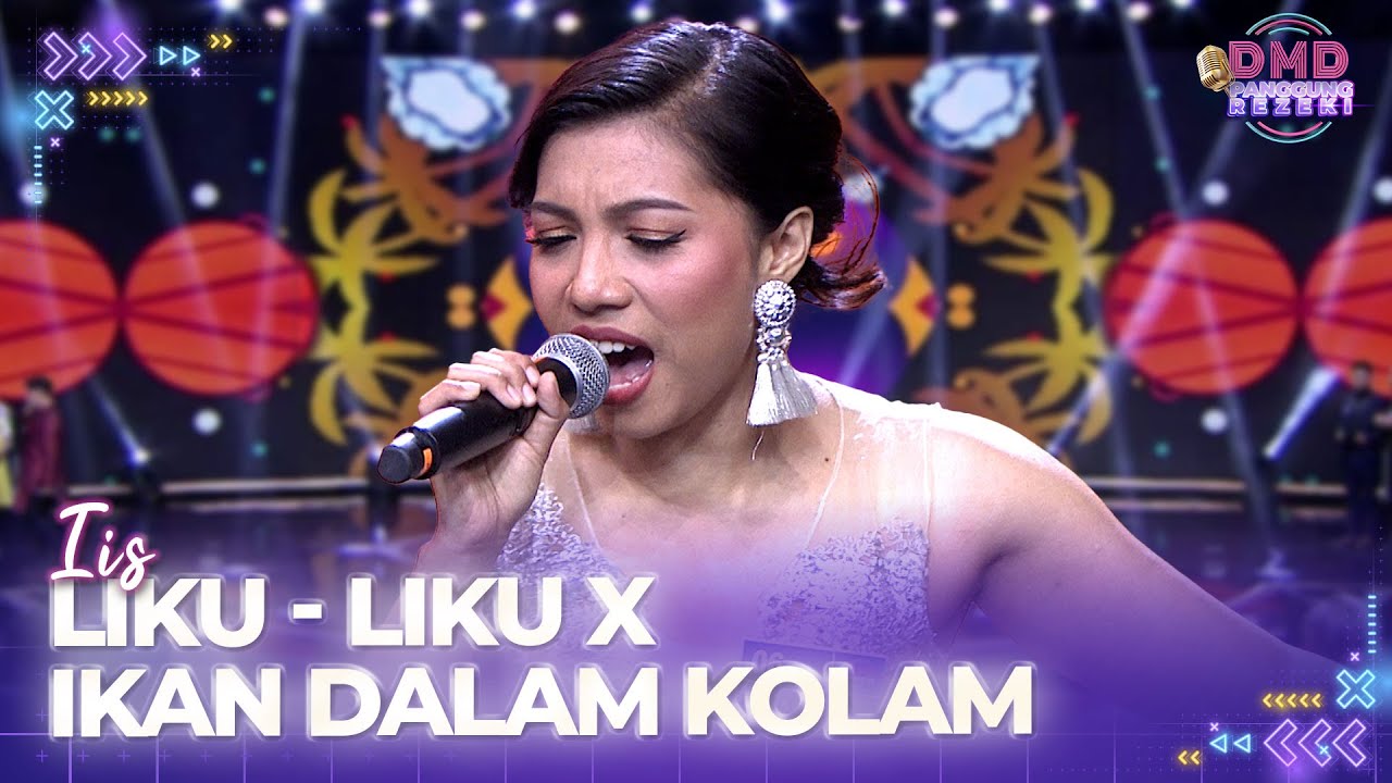 ALBER (Maluku) - Aku Bukan Rahwana | DMD PANGGUNG REZEKI