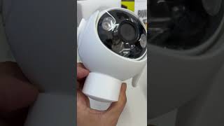 UNBOX CAMERA IMOU CRUISER 2 GS7EP