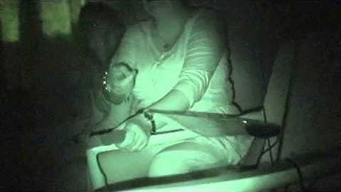 Four Crosses Cannock with Ghost Hunt Live