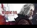 Resident evil 9 Requiem Trailer oficial fecha de lanzamiento 27 de febrero 2026