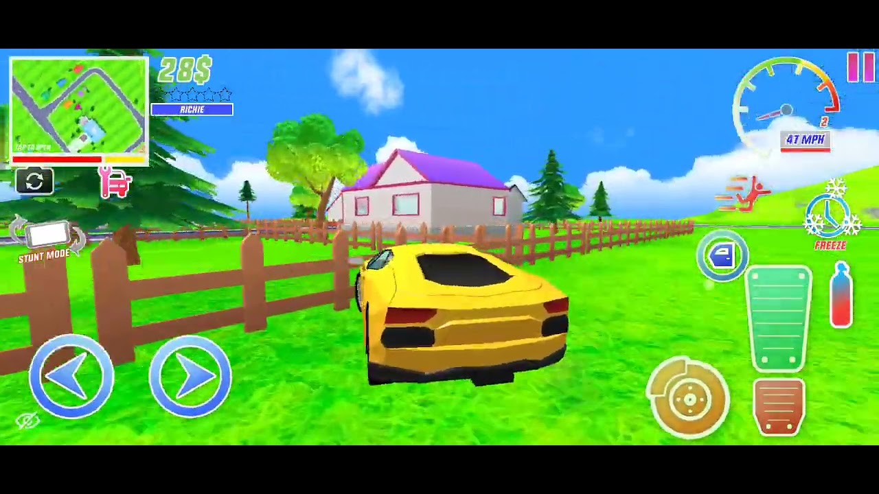 Finding cakes but failed