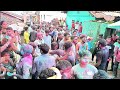 Rikshawala pila sambalpuri song jamtara ganesh procession bj creation official