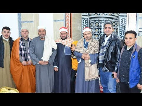احتفال افتتاح مسجد عباد الرحمن عزبة الباشا السعادات بلبيس شرقيه تصوير صبحي حامد 2025