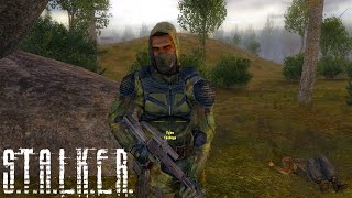 STALKER - Тень Бандита 3