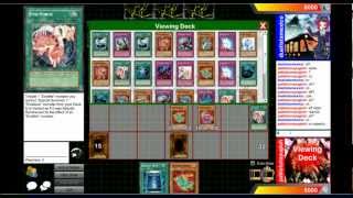dueling network evos vs something we donΒ΄t know.avi