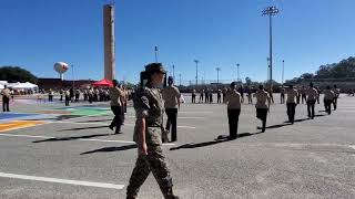 Celebrity Ridgeview High School Unarmed Exhibition- Lee County 2022 Profile