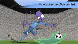 Graphite productions Demo 2011