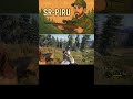 THEHUNTER PISTOLA BOA #thehunt #hunthowdown