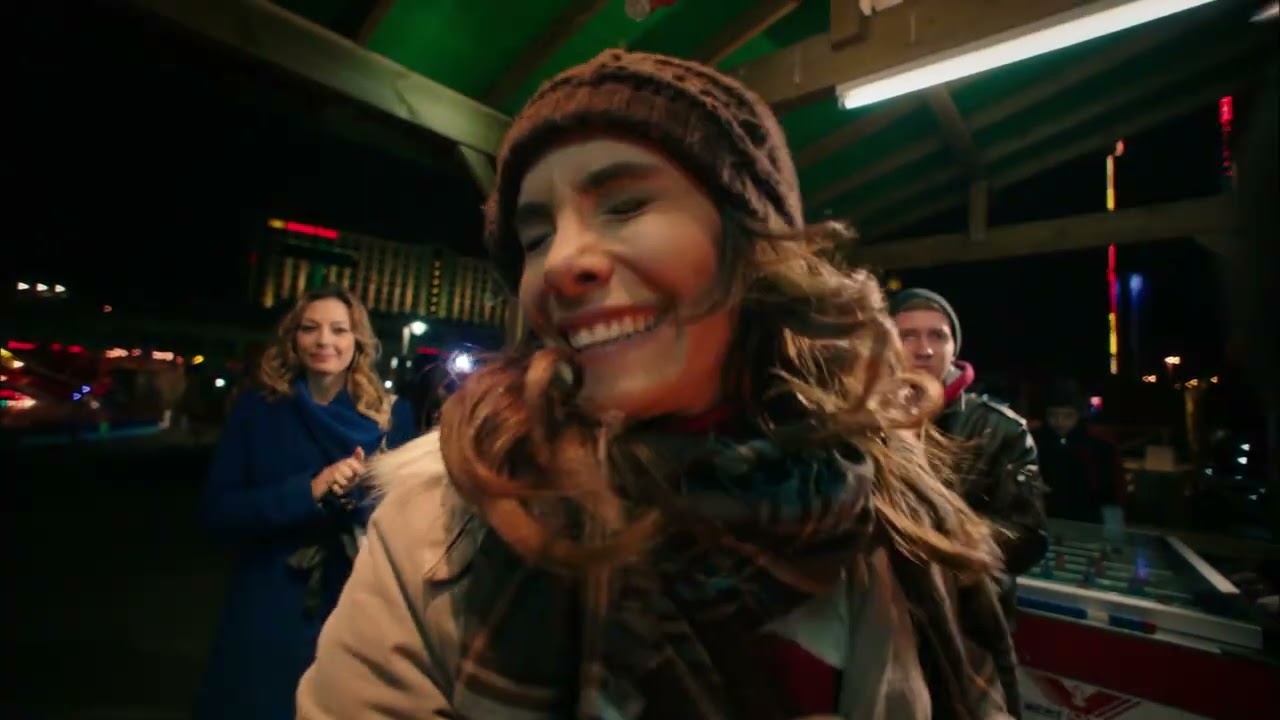 Отчаянные Домохозяйки — 18 серия (Русская озвучка)