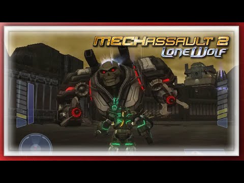 MechAssault 2 | Checkmate | In Only 46 Seconds!