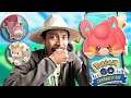 🔥¡INTERCAMBIO ÉPICO de Pokémon Shiny Durante el Community Day!
