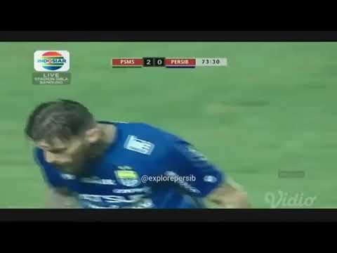 PERSIB BANDUNG DIPASTIKAN KEHILANGAN BOJAN & EZECHIEL
