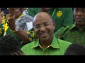 MAGUFULI Msinichagulie Shikamoo Zanzibar Nitapata Shida