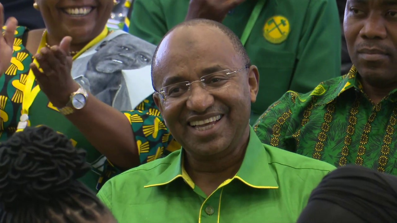 MAGUFULI: Msinichagulie shikamoo Zanzibar, nitapata shida...