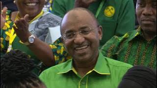 MAGUFULI: Msinichagulie shikamoo Zanzibar, nitapata shida...