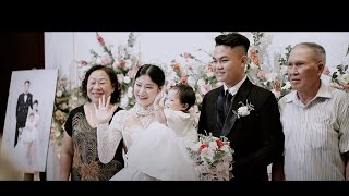 V2 VAN TRUNG THE TIEN WEDDING DAY 15062022