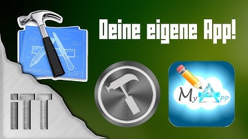 Eine eigene App programmieren [lernen] - So geht
