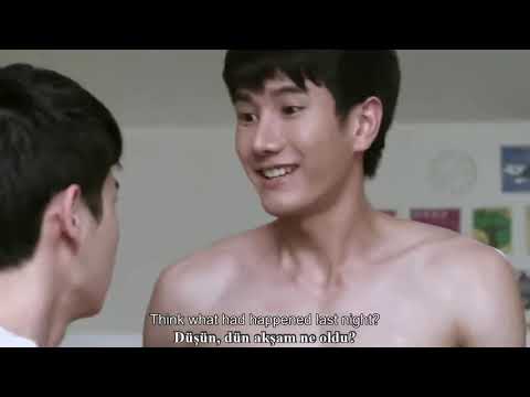 [TR SUB] Love Love You 2015  HD Full Türkçe Altyazılı Gay Film Love's Coming'in Devam Filmi