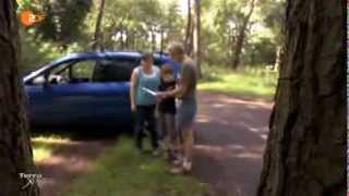 Schatzfund Beim Familienausflug Silber Schatzfund