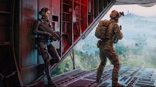 Commando FPS Gun Games 3D Gameplay screenshot 1