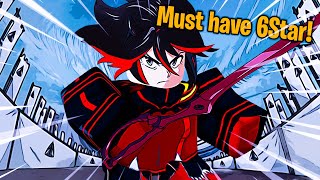 Ryuko 6Star is FEMALE GUTS META on All Star Tower Defense (Kisaragi) by SnowRBX 52,960 views 6 months ago 8 minutes, 32 seconds